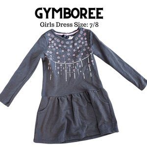 Girls Tunic Dress